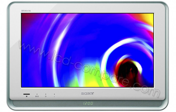 SONY KDL-19S5730 Vert - 48 cm