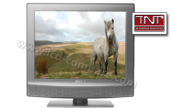 SONY KDL-20G2000 - 49 cm