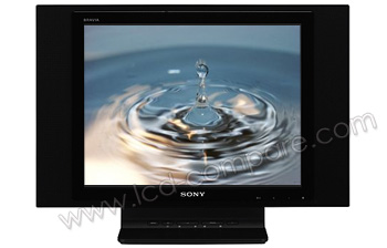 SONY KDL-20G3000 - 51 cm