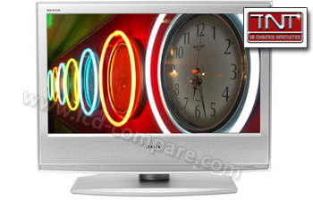 SONY KDL-20S2000 Bravia - 51 cm