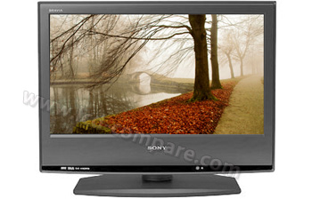 SONY KDL-20S2030 Bravia - 51 cm