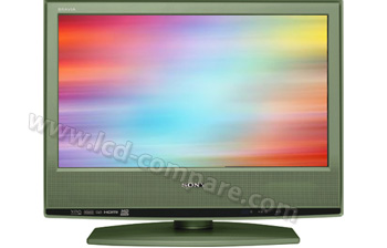 SONY KDL-20S2030G Bravia - 51 cm
