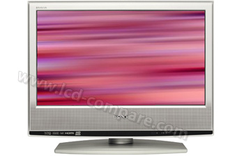 SONY KDL-20S2030W Bravia - 51 cm