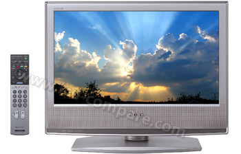 SONY KDL-20S2500 Bravia - 51 cm