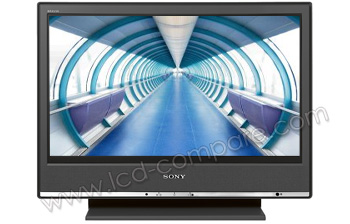 SONY KDL-20S3000 - 51 cm