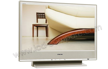 SONY KDL-20S3030 - 51 cm