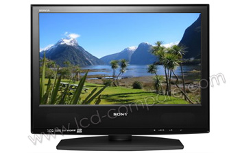 SONY KDL-20S4000 - 51 cm