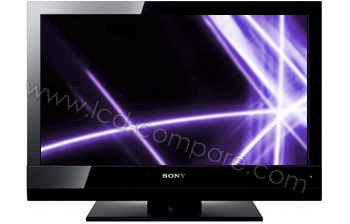 SONY KDL-22BX200B Noir - 55 cm