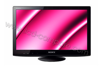 SONY KDL-22EX310 - 55 cm