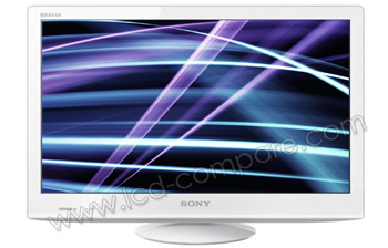 SONY KDL-22EX310W - 55 cm