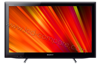 SONY KDL-22EX550 - 56 cm