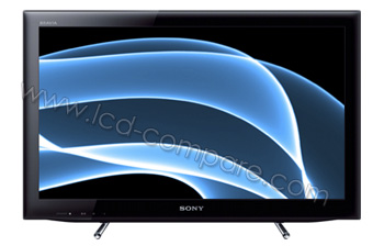 SONY KDL-22EX555 - 55 cm