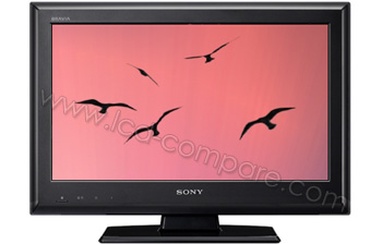 SONY KDL-22S5500 - 56 cm