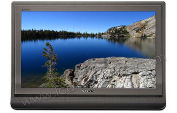 SONY KDL-23B4050 - 58 cm