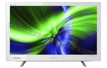 SONY KDL-24EX320W - 61 cm