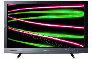SONY KDL-24EX325 - 61 cm