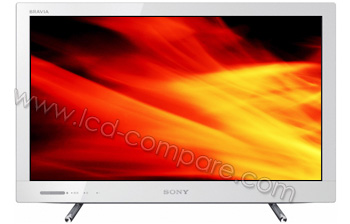 SONY KDL-24EX325W - 61 cm