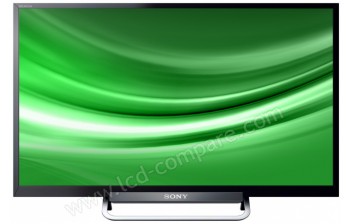 SONY KDL-24W605A - 61 cm