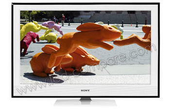 SONY KDL-26E4000 - 66 cm