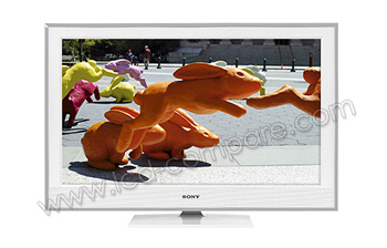 SONY KDL-26E4020 - 66 cm