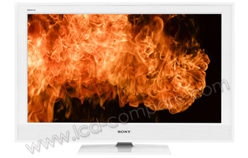 SONY KDL-26E4030 - 66 cm