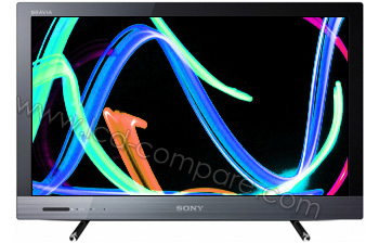 SONY KDL-26EX320 - 66 cm