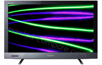 SONY KDL-26EX325 - 66 cm