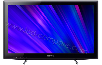 SONY KDL-26EX550 - 66 cm