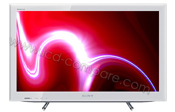 SONY KDL-26EX550W - 66 cm