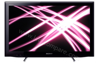 SONY KDL-26EX553BI - 66 cm
