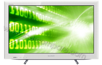 SONY KDL-26EX555W - 66 cm