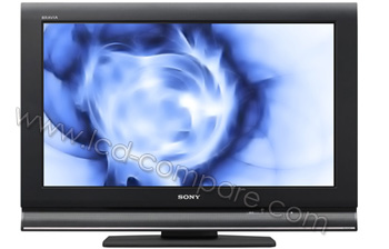 SONY KDL-26L4000 - 66 cm