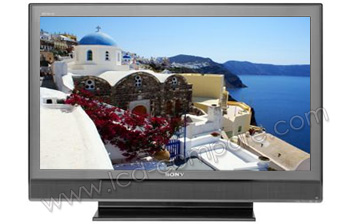 SONY KDL-26P3020 - 66 cm