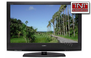 SONY KDL-26S2030 Bravia - 66 cm