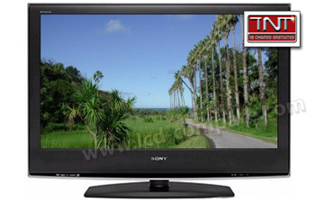 SONY KDL-26S2030MP4 Bravia - 66 cm