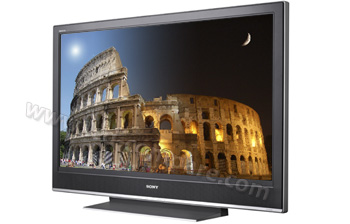 SONY KDL-26S3000 - 66 cm