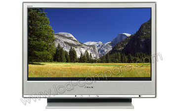 SONY KDL-26S3020 - 66 cm