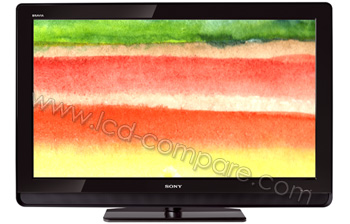 SONY KDL-26S4000 - 66 cm