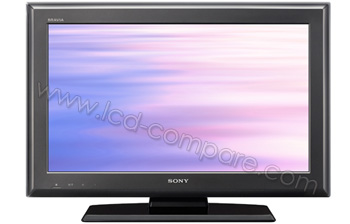SONY KDL-26S5500 - 66 cm