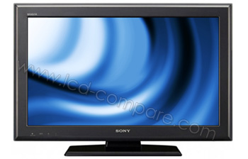 SONY KDL-26S5550 - 66 cm