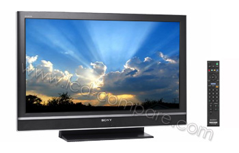 SONY KDL-26T3000 - 66 cm