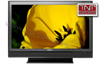 SONY KDL-26U3000 - 66 cm