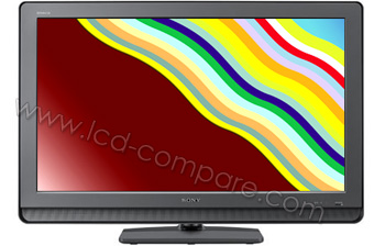 SONY KDL-26U4000 - 66 cm