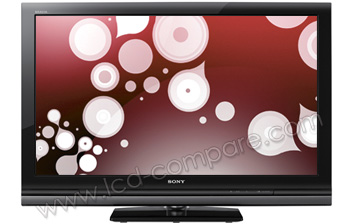 SONY KDL-26V4000 - 66 cm