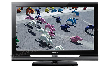 SONY KDL-26V4710 - 66 cm