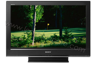 SONY KDL-32XBR4 - 81 cm
