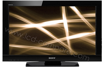 SONY KDL-32BX300 - 81 cm