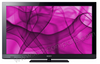 SONY KDL-32CX520 - 81 cm