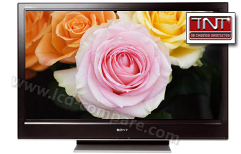 SONY KDL-32D3000 - 81 cm