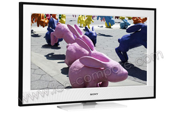 SONY KDL-32E4000 - 81 cm